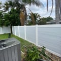 Selecting a Contractor for Installation or Replacement of an Existing Unit in Pompano, Florida