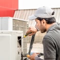 Emergency HVAC Repairs in Pompano Beach, FL - Get Professional Help Now!