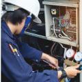 What Types of Services Do Most HVAC Repair Companies Offer in Pompano Beach, FL?
