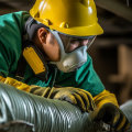 Professional Air Duct Sealing Services in Pembroke Pines FL