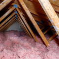 Top-Notch Professional Attic Insulation Installation Service