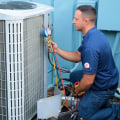 Maximizing Comfort and Efficiency with HVAC Repair Services in Pompano Beach, FL