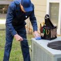 The Advantages of Employing a Professional HVAC Repair Service in Pompano Beach, FL