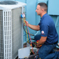 Finding a Reliable and Experienced HVAC Repair Technician in Pompano Beach, FL