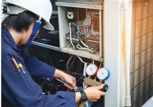 Common HVAC System Problems in Pompano Beach, FL