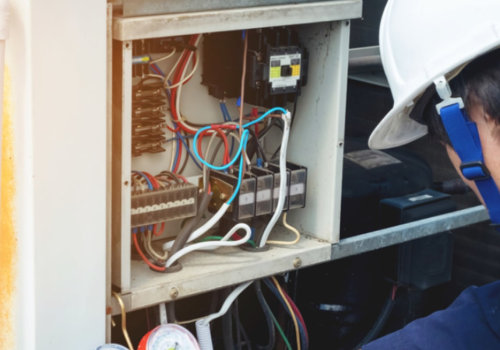 Is Your HVAC System in Need of Repair or Replacement in Pompano Beach, FL?