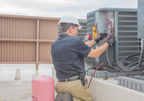 The Pros and Cons of Becoming an HVAC Technician: A Comprehensive Guide