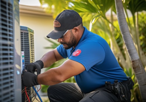 Learn about HVAC Installation Service in Plantation FL
