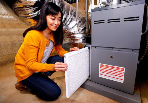 Ultimate Guide to 16x20x1 Home Furnace AC Filters
