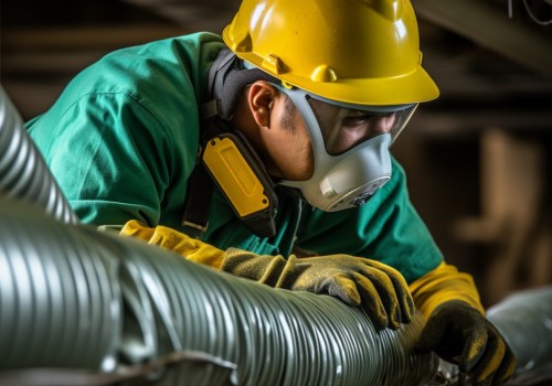 Professional Air Duct Sealing Services in Pembroke Pines FL