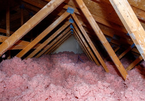 Top-Notch Professional Attic Insulation Installation Service