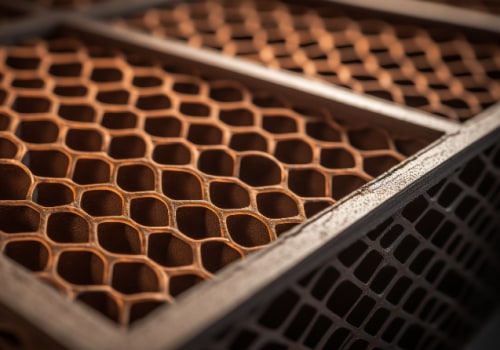 The Advantages of 16x16x1 HVAC Furnace Home Air Filters