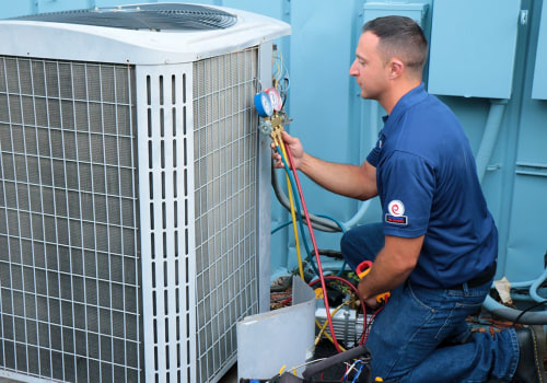 Maximizing Comfort and Efficiency with HVAC Repair Services in Pompano Beach, FL