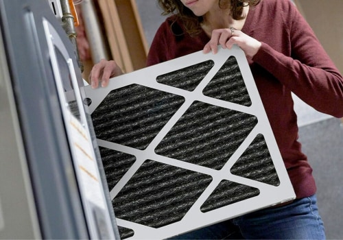 Affordable Furnace Air Filters for Home Revealed