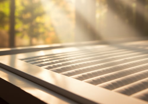 Top Features to Look for in 14x14x1 Furnace Air Filters