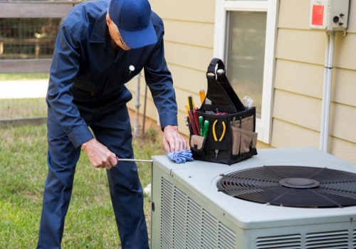 The Advantages of Employing a Professional HVAC Repair Service in Pompano Beach, FL