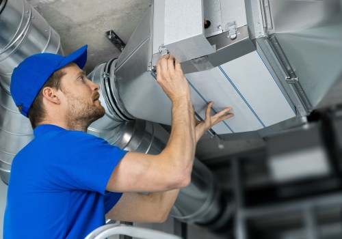 Professional HVAC Repair Services in Lake Worth Beach FL