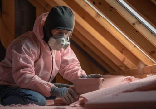 Seeking Attic Insulation Installation Services in Edgewater FL