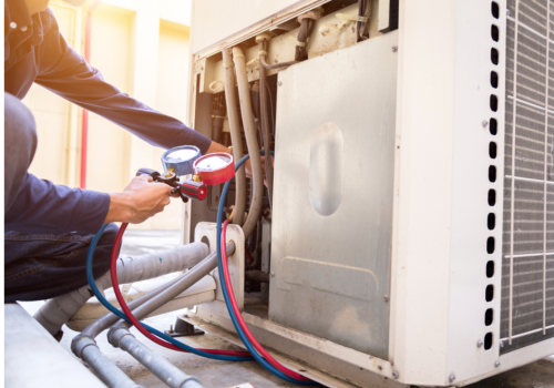 Do I Need a Permit for HVAC Repairs in Pompano Beach, FL?